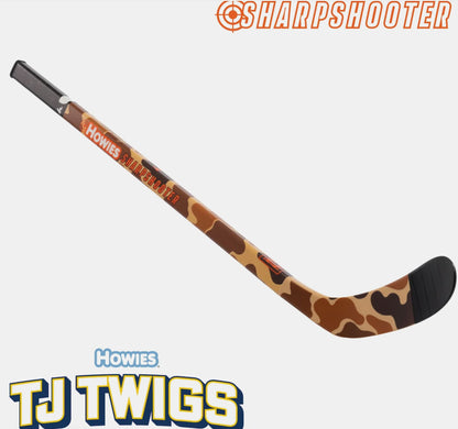 Howies Hockey Mini Stick Gifts Howies Sharp Shooter Left 