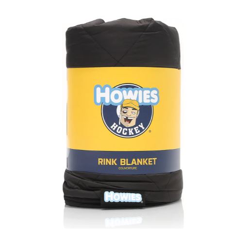 Howies Hockey Rink Blanket Accessories howie