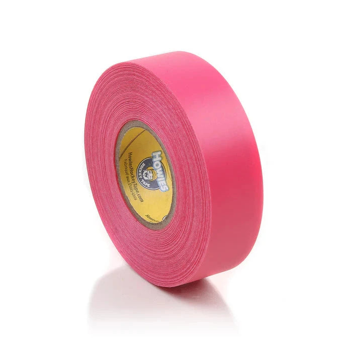 Howies Hockey Tape Tape Howies Pink Shin Pad Tape