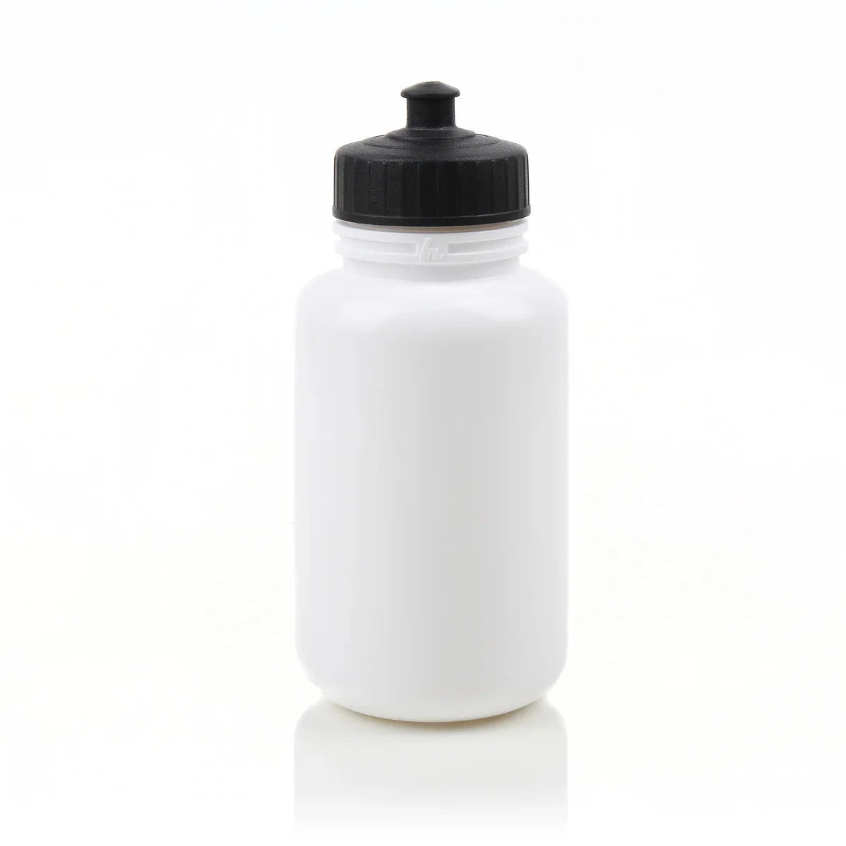 Howie's Hockey White Water Bottle (1L; Pop-Top) Accessories Howies 