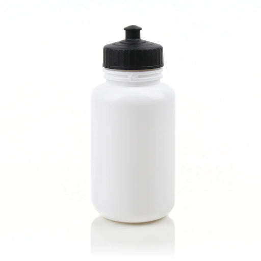 Howie's Hockey White Water Bottle (1L; Pop-Top) Accessories Howies 
