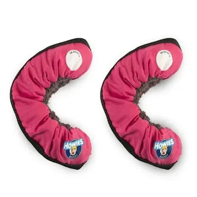 Howies Pink Skate Guards Accessories Howies Jr 