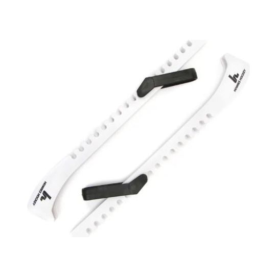 Howies Rubber Blade Guards Accessories Howies White