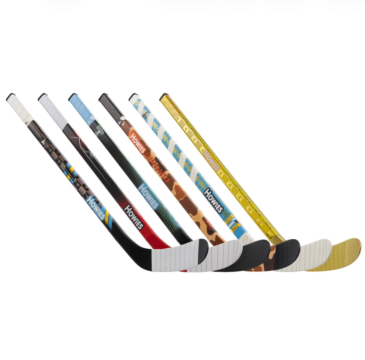 Howies TJ Mystery Mini Stick Gifts Howies Left 