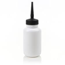 Howies Water Bottle Accessories Howies White/Straw
