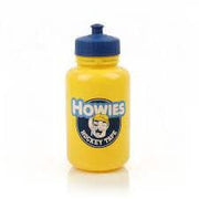 Howies Water Bottle Accessories Howies Yellow/No Straw