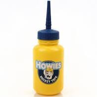 Howies Water Bottle Accessories Howies Yellow/Straw