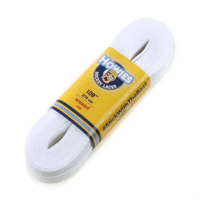 Howies Wax Laces Accessories Howies 120" Ref 