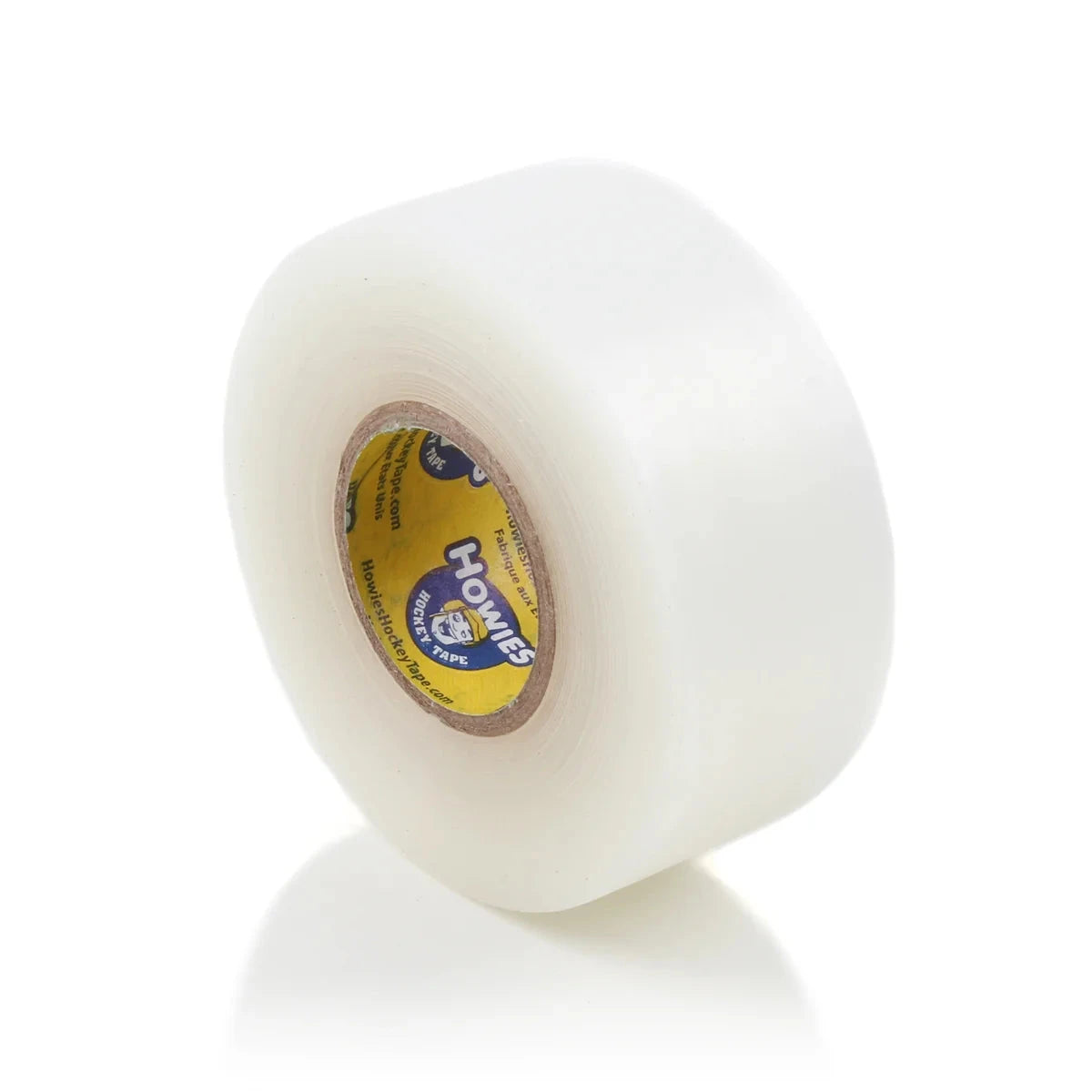 Howie's Wide Hockey Tape Tape Howies Clear Howies 