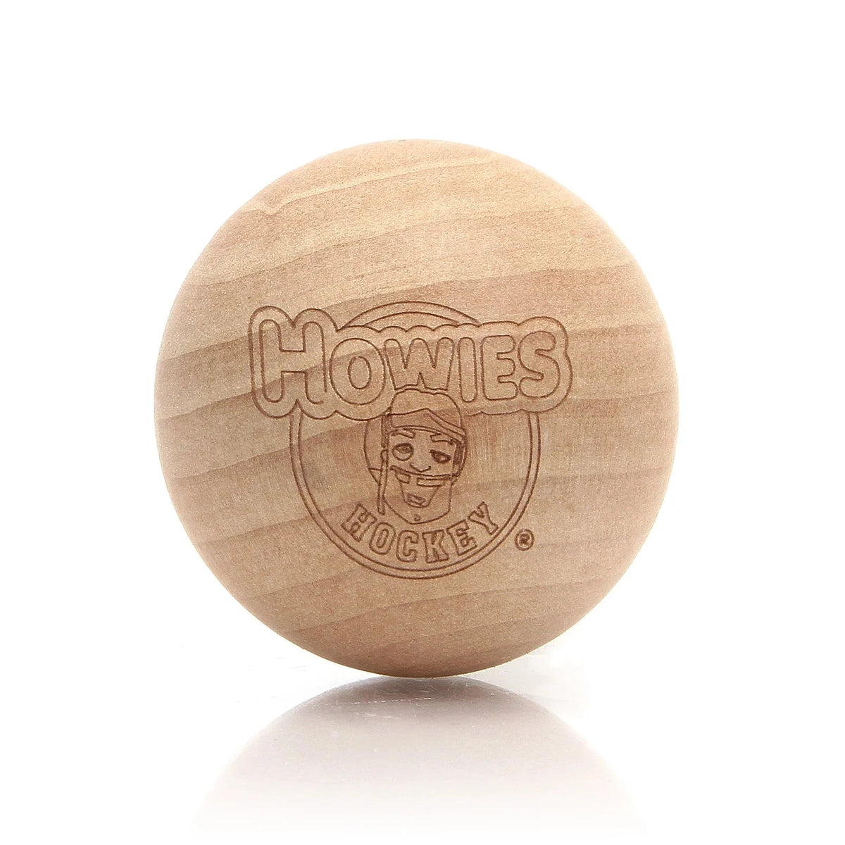 Howies Wooden Stick Handling Ball Accessories Howies 