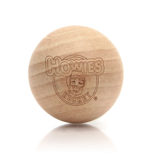 Howies Wooden Stick Handling Ball Accessories Howies 