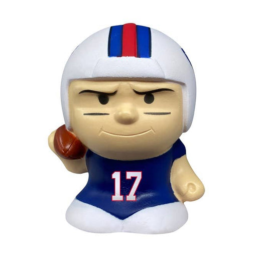 NFL Josh Allen Jumbo SqueezyMates "Single" Gifts Party Animal 