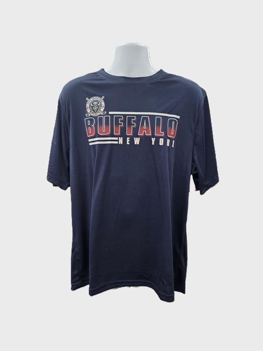 Pepsi Hockey Colosseum T-shirt 2026 Apparel Athletic Knit Yth S 