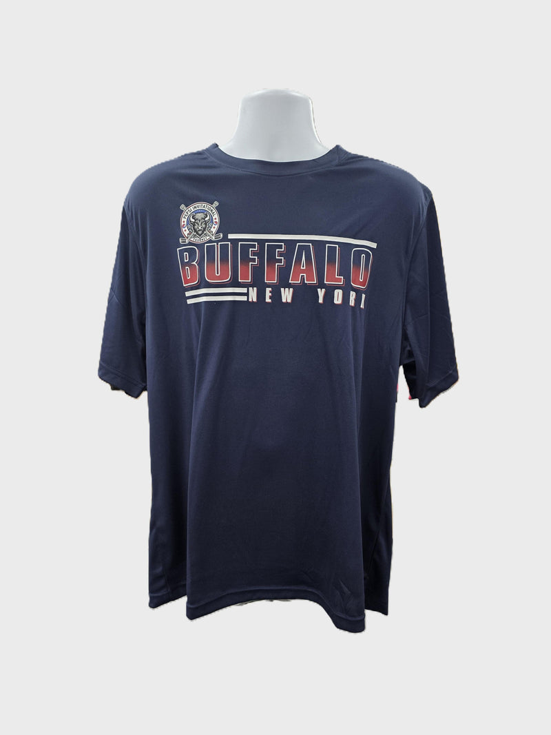 Pepsi Hockey Colosseum T-shirt 2026 Apparel Athletic Knit Yth S 