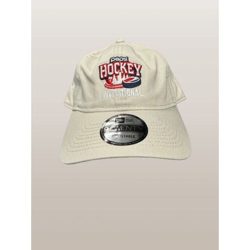 Pepsi Hockey NE 920 Hat Apparel Covered Wagon Stone 