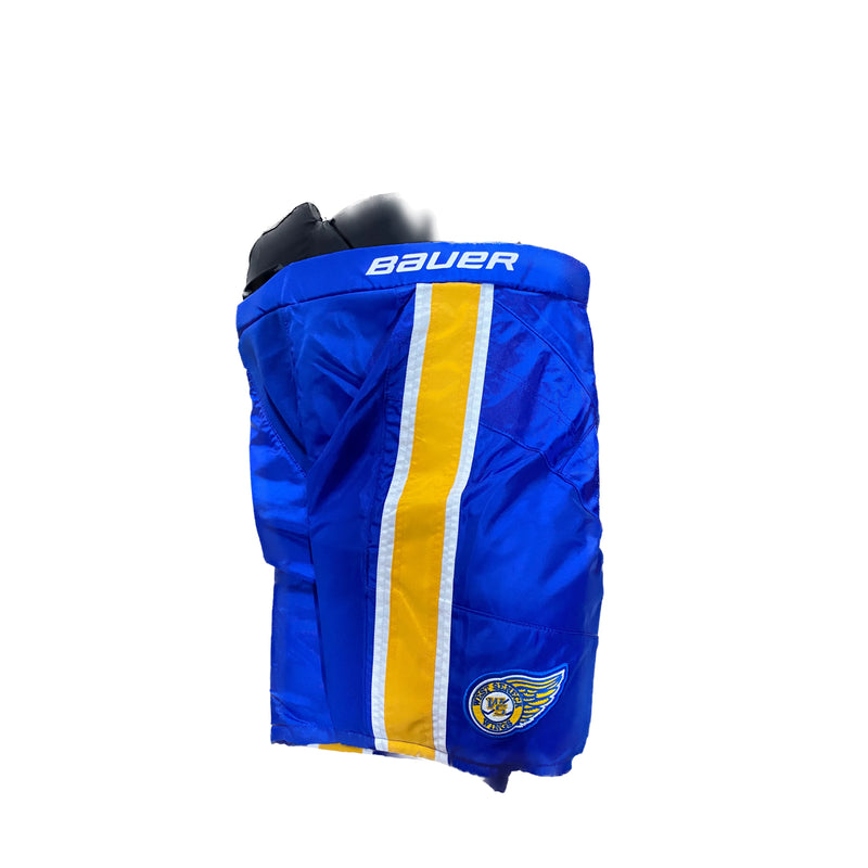 Royal Bauer Nexus Custom Wings Pants Hockey Pants Bauer
