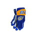 Royal Bauer Team Glove - West Seneca Wings Gloves Bauer 8" 