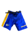 Royal West Seneca Wings Senior Bauer Shell Hockey Pants Bauer S Skater 