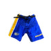 Royal West Seneca Wings Senior Bauer Shell Hockey Pants Bauer S Skater 