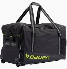 S24 Bauer Core Wheeled Bag Bags Bauer 