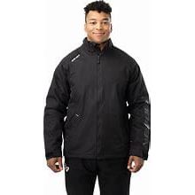 S'24 Bauer Heavyweight Jacket Apparel Bauer