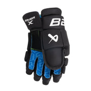S24 Bauer X Glove Gloves Bauer 10" 