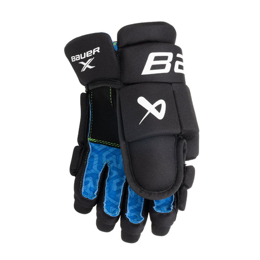 S24 Bauer X Glove Gloves Bauer 10" 