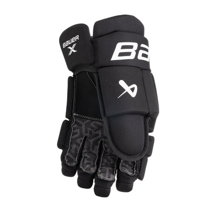 S24 Bauer X Glove Gloves Bauer 14" 