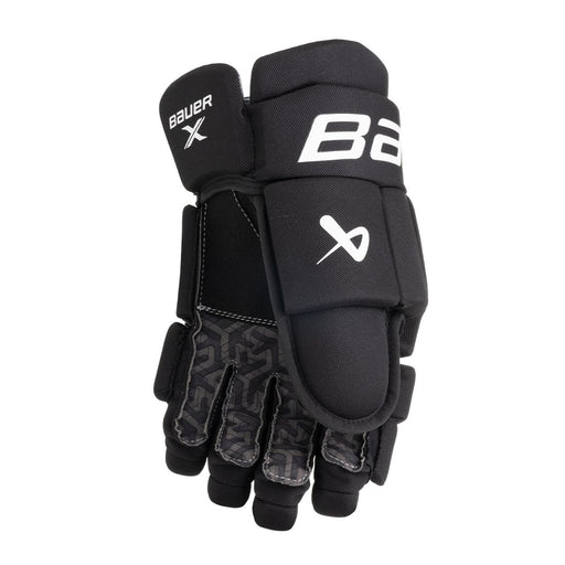 S24 Bauer X Glove Gloves Bauer 14" 
