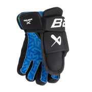 S24 Bauer X Glove Gloves Bauer 8" 