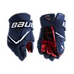 S25 Bauer Fly40 INT Glove Gloves Bauer Navy 12" 