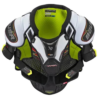S25 Bauer Vapor FlyPro Jr Shoulder Pads Shoulder Pads Bauer S 