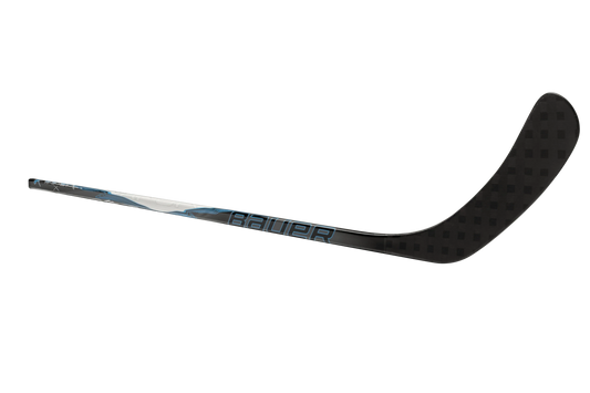 S25 Bauer Vapor Junior Stick One Piece Sticks Bauer Left 30 P92