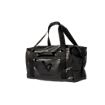 S25 Black Bauer Blueline Duffle Bag Accessories Bauer