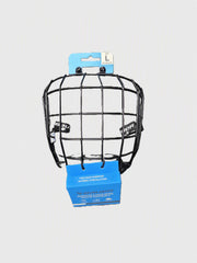 S26 Bauer Contour 2 Facemask Face Masks Bauer XS Black 