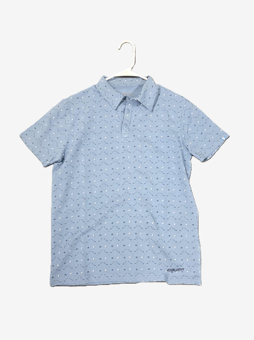 S26 Bauer Golf Performance Polo-Seasonal Apparel Bauer 