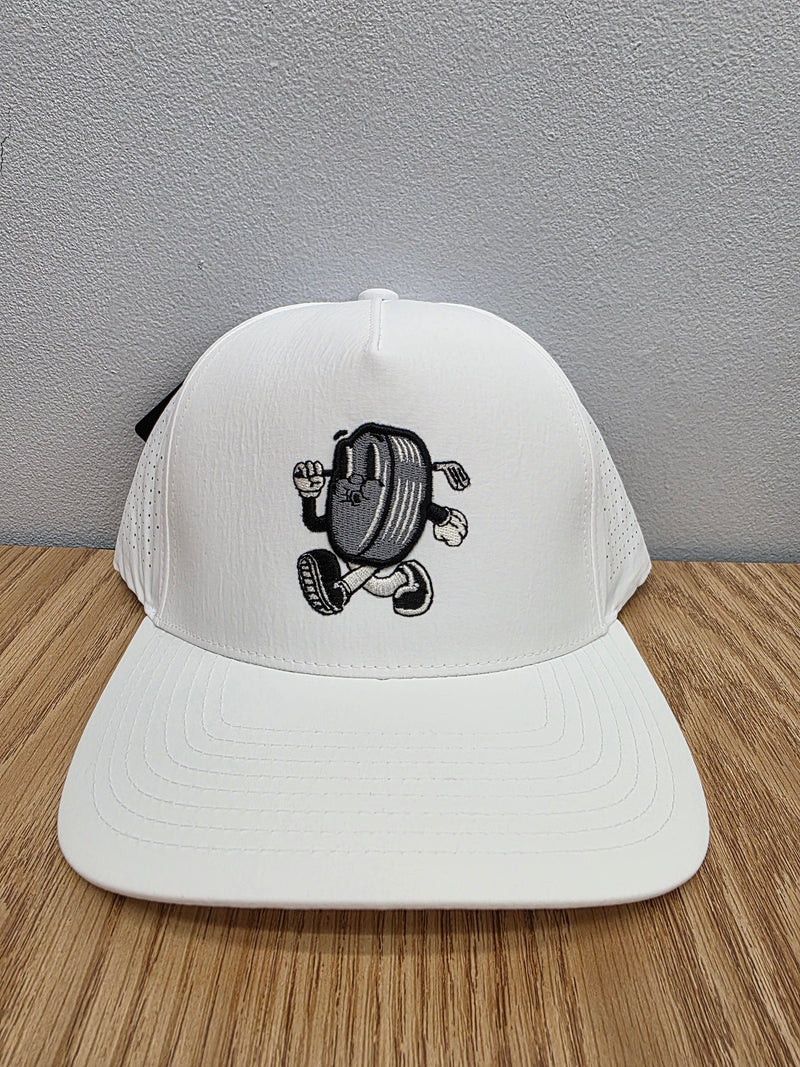 S26 Bauer Golf Puck Hat Apparel Bauer 