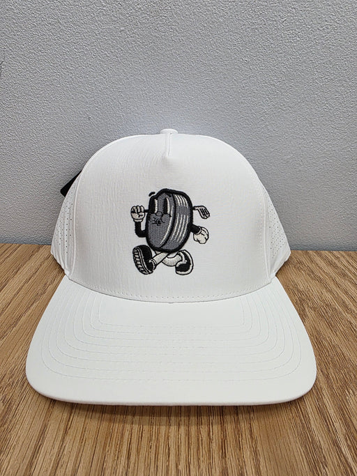 S26 Bauer Golf Puck Hat Apparel Bauer 