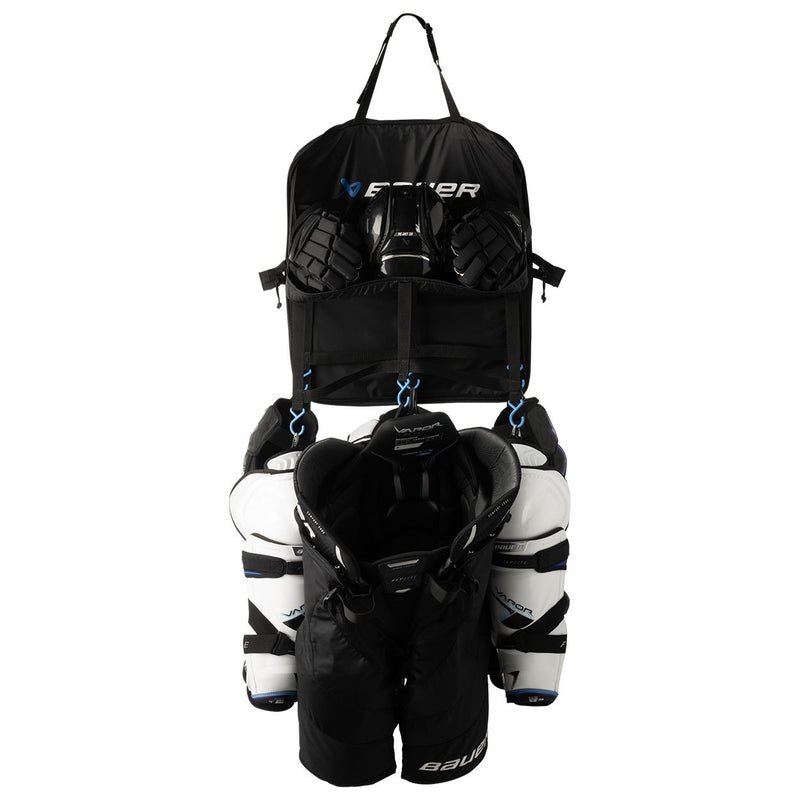 S26 Bauer Hanging Gear Rack