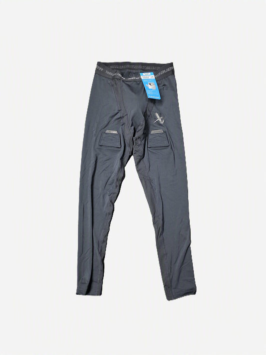 S26 Bauer Performance Jock Pant Apparel Bauer Sr S 