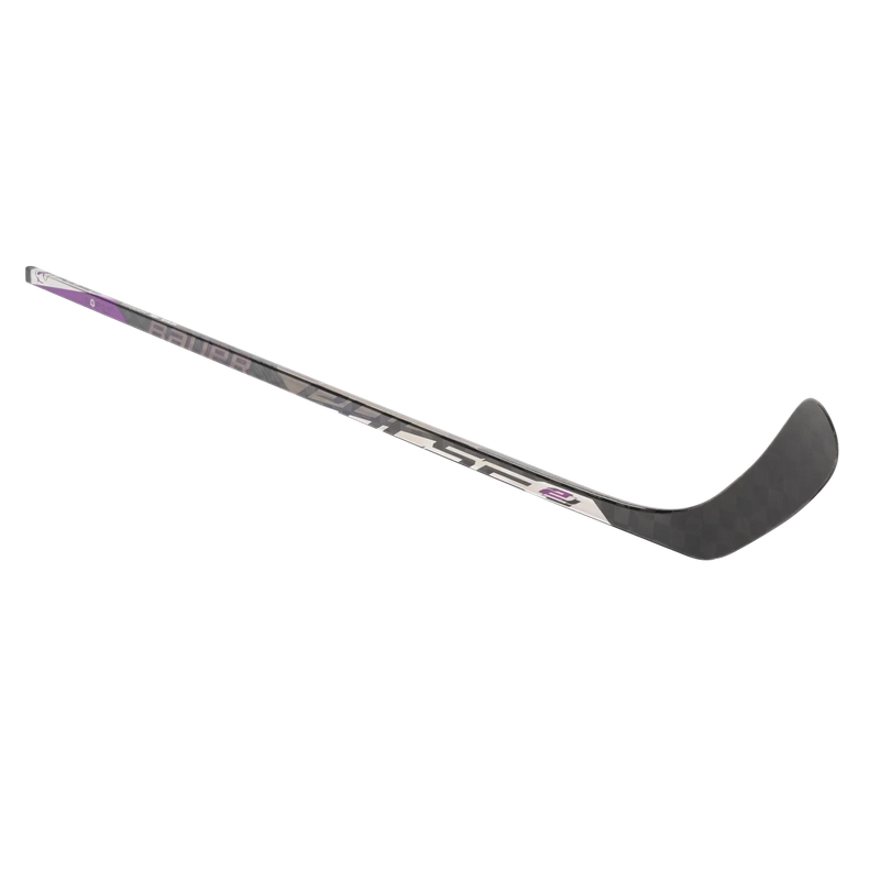 S26 Bauer Pulse2 Senior Stick One Piece Sticks Bauer 