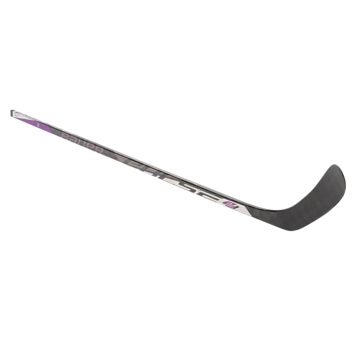 S26 Bauer Pulse2 Youth Stick One Piece Sticks Bauer 