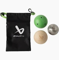 S26 Bauer Stickhandling Ball Set Bauer 