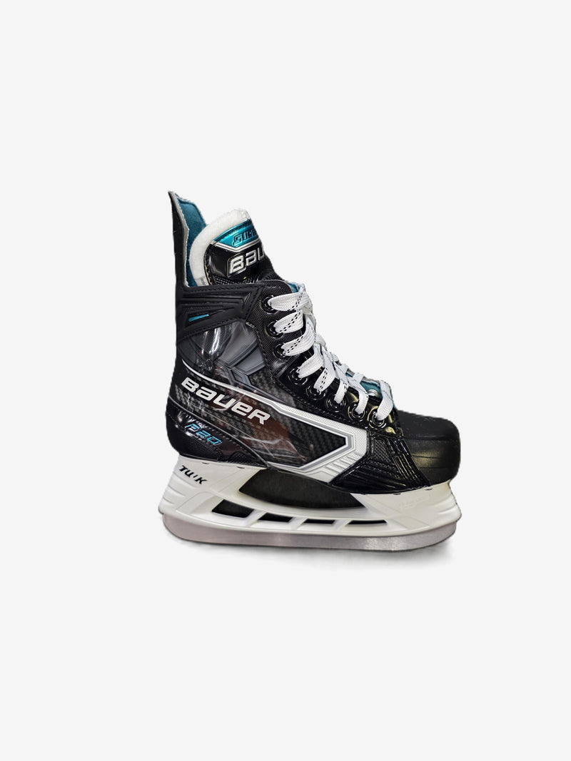 S26 Bauer Supreme F20 Intermediate Skate Skates Bauer 