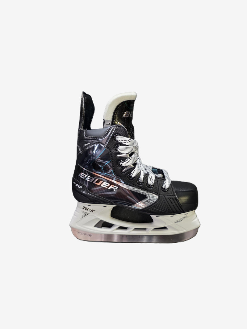 S26 Bauer Supreme F30 Junior Skate Skates Bauer 