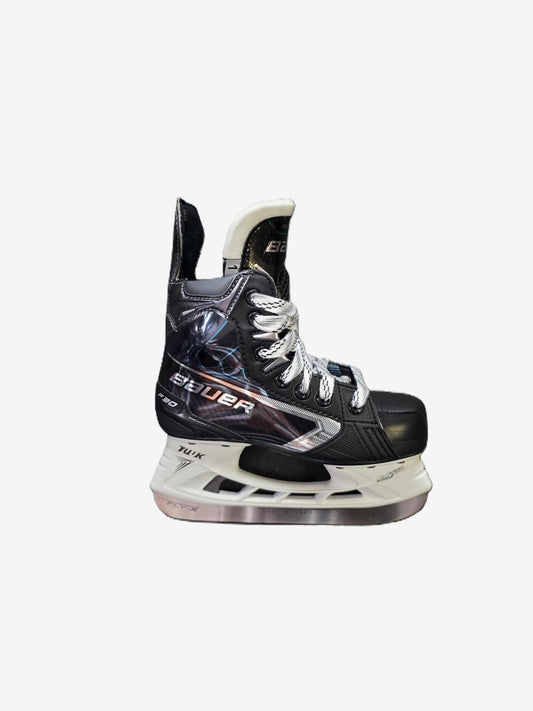 S26 Bauer Supreme F30 Youth Skate Skates Bauer 