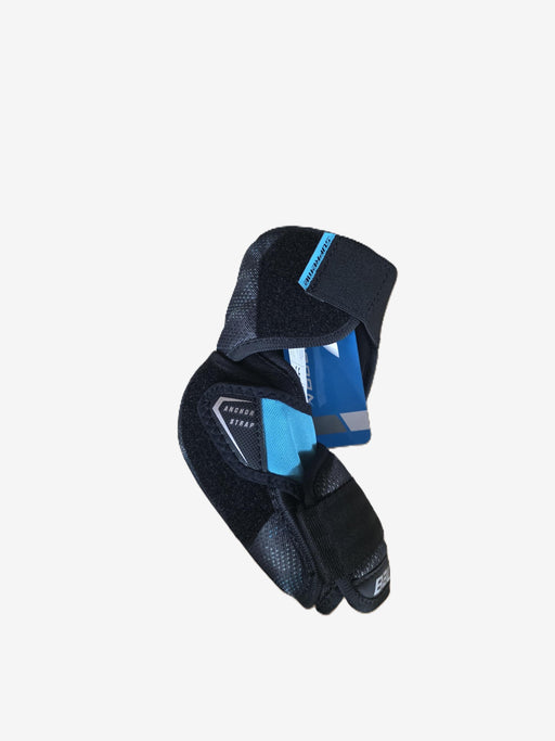 S26 Bauer Supreme F40 Junior Elbow Pads Elbow Pads Bauer S 