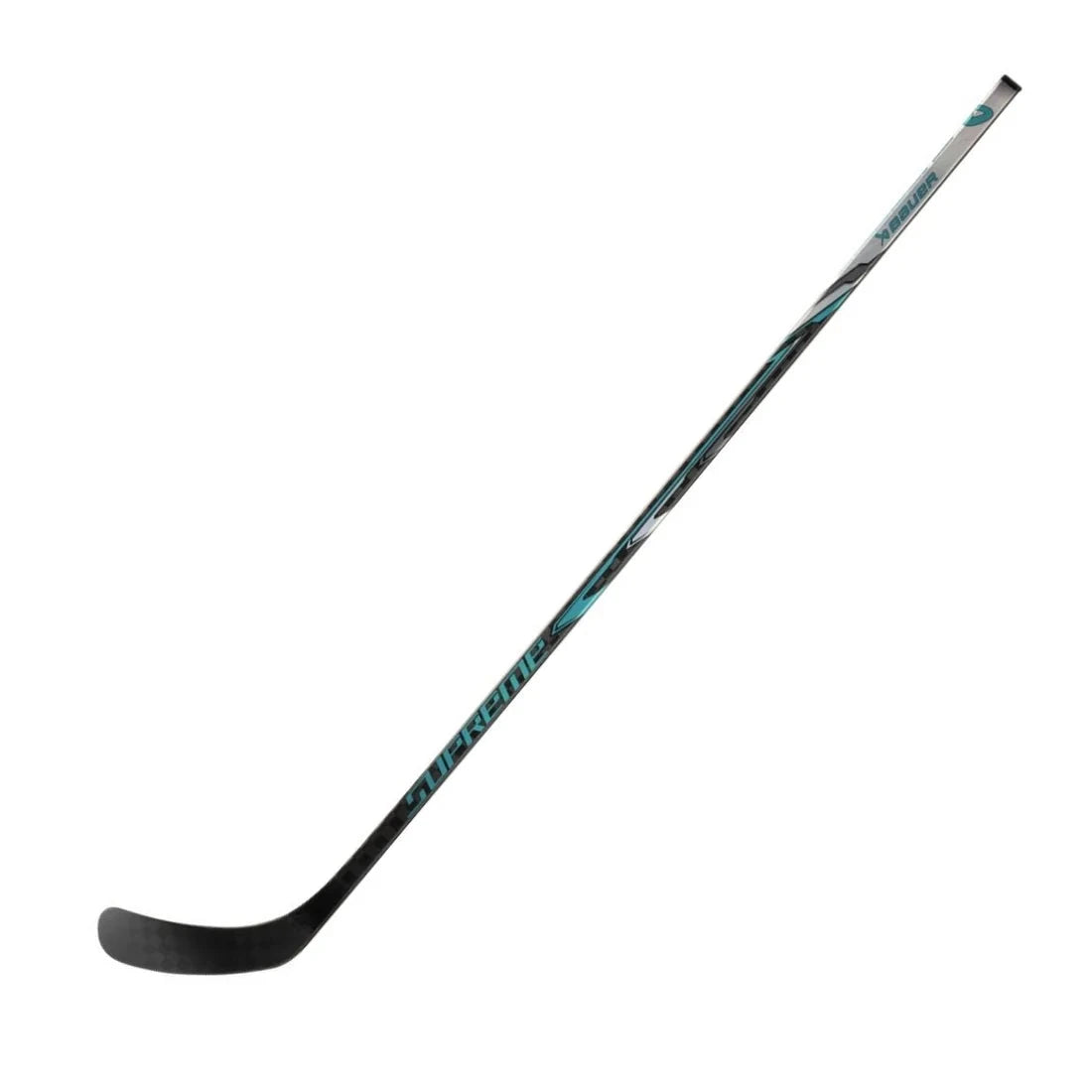 S26 Bauer Supreme F50 Pro Senior Stick One Piece Sticks Bauer 