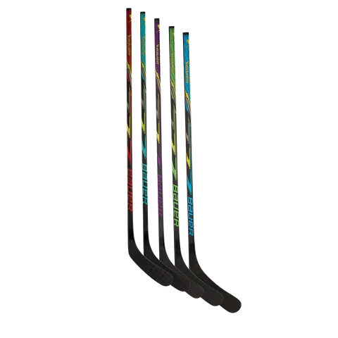 S26 Bauer Supreme Junior Series Stick One Piece Sticks Bauer 