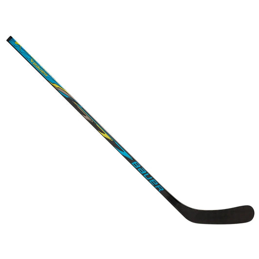 S26 Bauer Supreme Junior Series Stick One Piece Sticks Bauer Left 10 P28